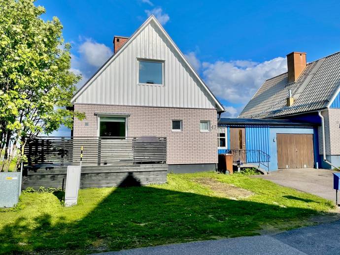 4 rok · 103 m² · Ringvägen 47