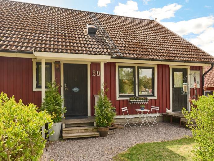 7 rok · 190 m² · Täbylundsvägen 28