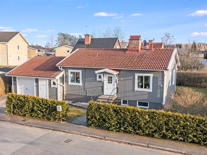 4 rok · 66 m² · Vinkelgatan 3