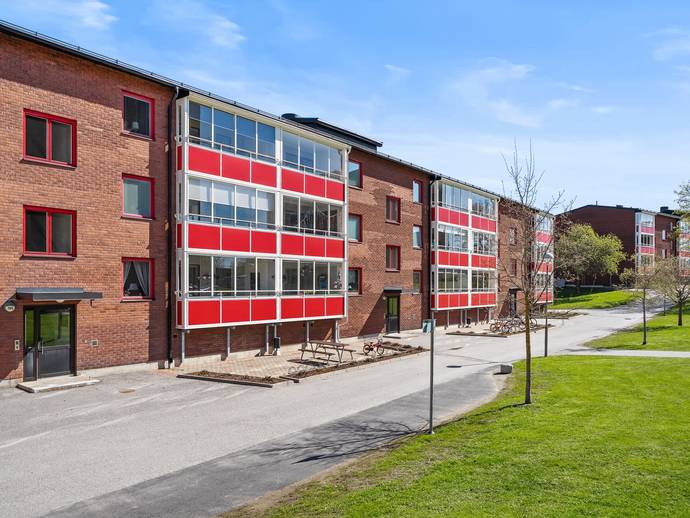 3 rok · 83 m² · Västra vägen 70B