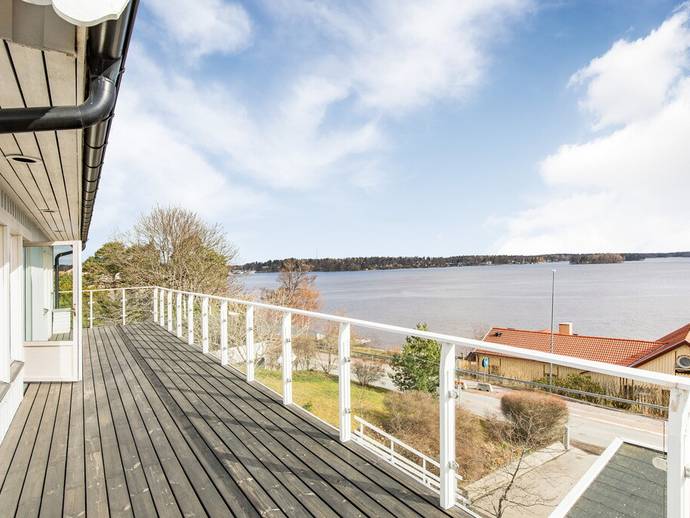 5 rok · 150 m² · Södra Kvicksundsvägen 35B