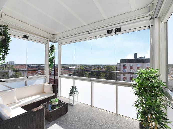 2 rok · 53,5 m² · Övre Arbetshusgatan 54B