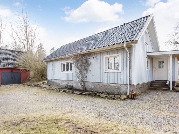 4 rok · 140 m² · Tofta 15