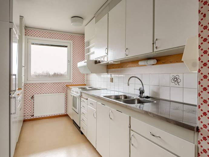 2 rok · 64,5 m² · Ringen 6A