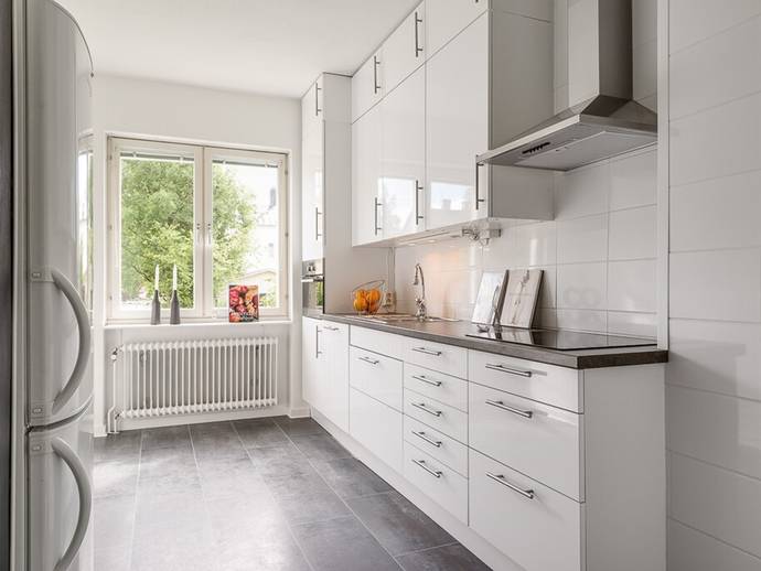 2 rok · 54,5 m² · Dalgatan 9B