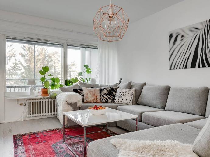 3 rok · 79,7 m² · Norra Skjutbanegatan 21b