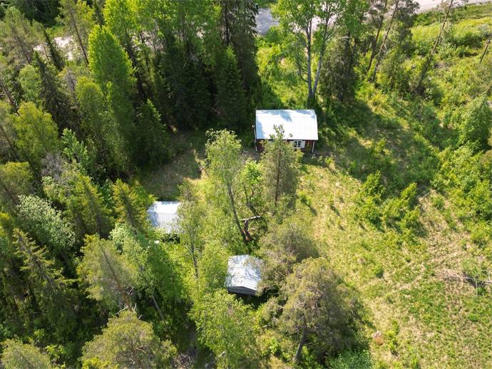 2 rok · 50 m² · Vändträsk 46B