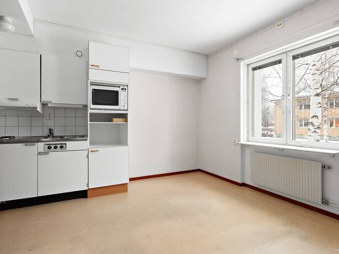 1 rok · 24 m² · Kyrkgatan 55