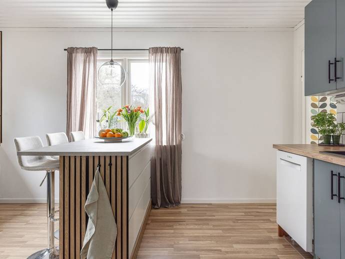6 rok · 132 m² · Stjärnorpsgatan 22