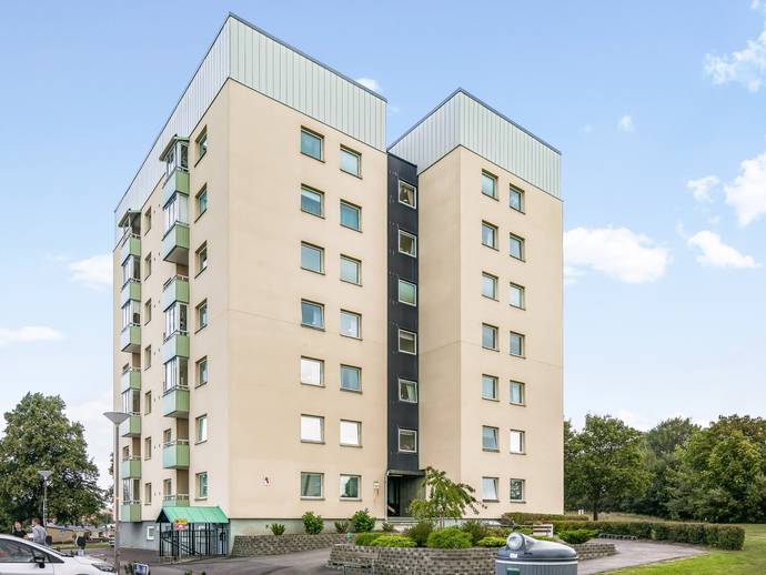 2 rok · 68,5 m² · Ekgatan 8