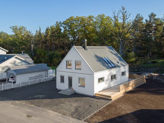 6 rok · 163 m² · Odlingsvägen 7