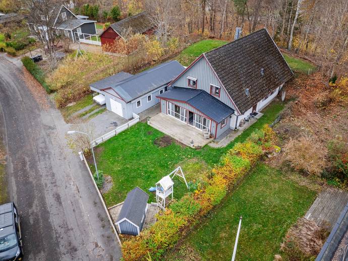 5 rok · 189 m² · Högabergsvägen 25