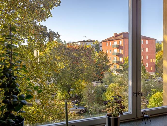 2 rok · 39 m² · Svandammsvägen 21A