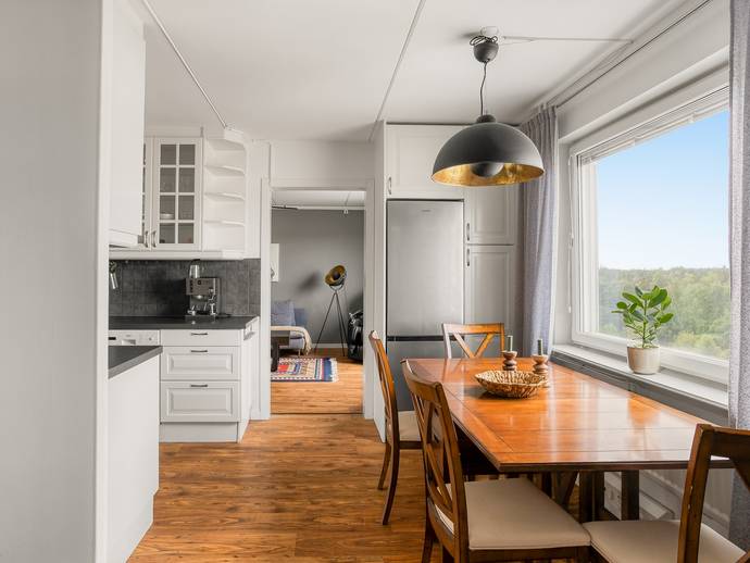 2 rok · 54 m² · Åkerbyvägen 92