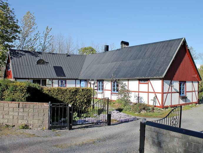 5 rok · 75 m² · Lannamärkesvägen 267 Hallandsåsen