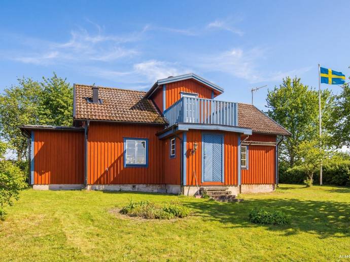 3 rok · 78 m² · Medelplana Bosgården 2