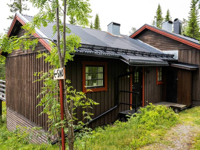 3 rok · 50 m² · Stugvägen 16A