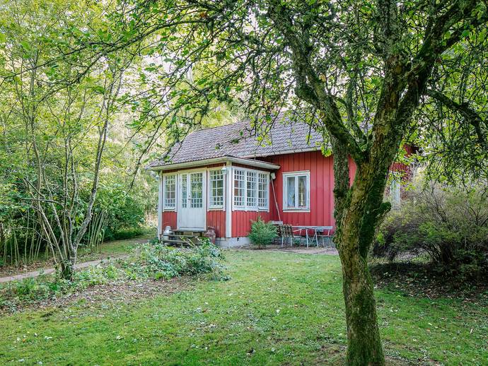 3 rok · 65 m² · Fröstorp Lövängen