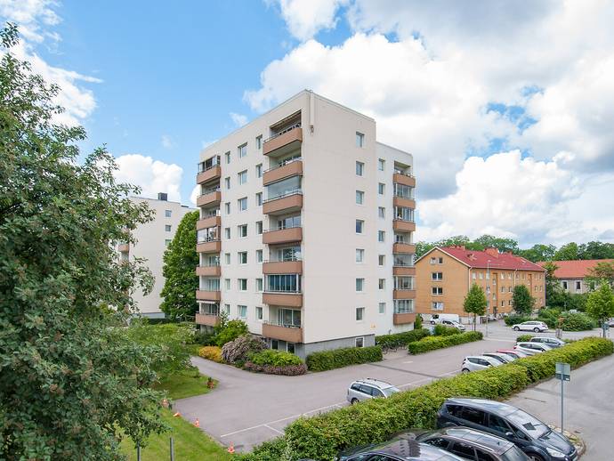 3 rok · 73,2 m² · Storgatan 16 C