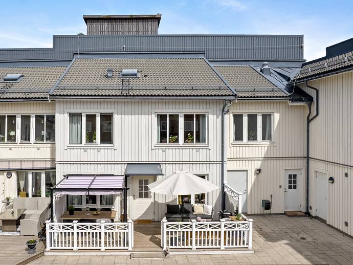 3 rok · 82 m² · Västra Torggatan 7