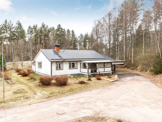 4 rok · 100 m² · Vinkelvägen 5