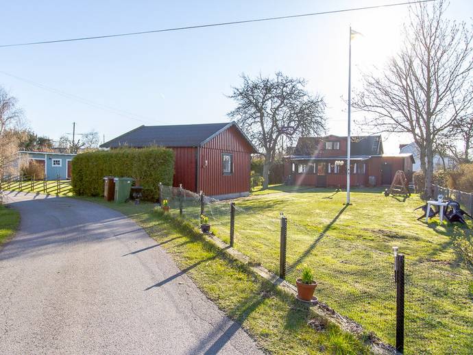 4 rok · 84 m² · Larsolas väg 3