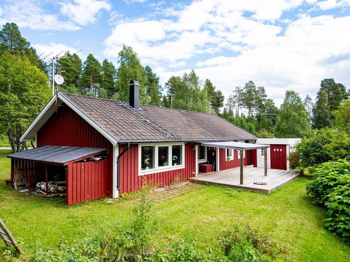 5 rok · 106 m² · Granitstigen 2