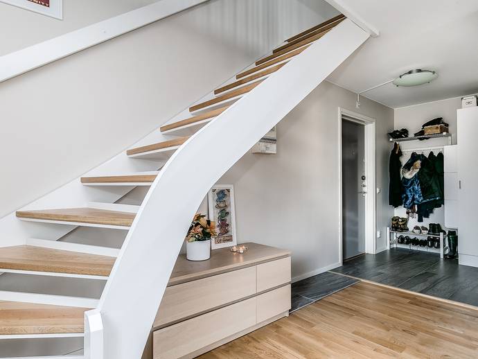 3 rok · 72 m² · Byalagsvägen 14