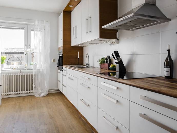 3 rok · 72,5 m² · Prostgatan 13A