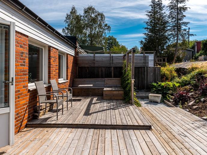 4 rok · 95 m² · Odengatan 67B