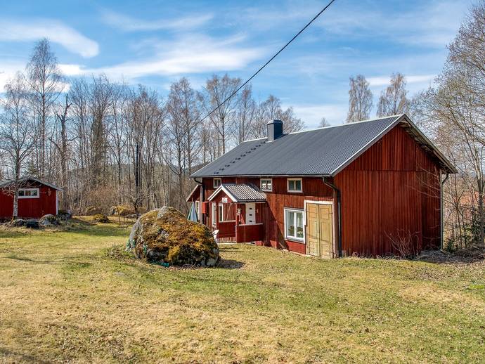 2 rok · 45 m² · Berge 109