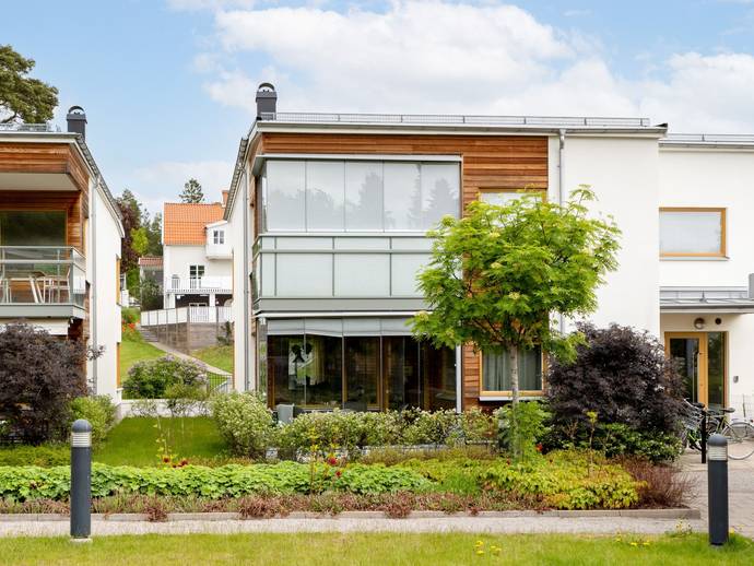 3 rok · 89 m² · Edsviksvägen 84E
