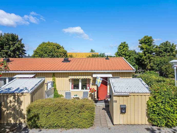 2 rok · 58 m² · Blåsbacksvägen 99