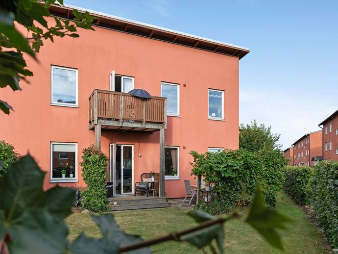 4 rok · 76 m² · Olympiagatan 11A