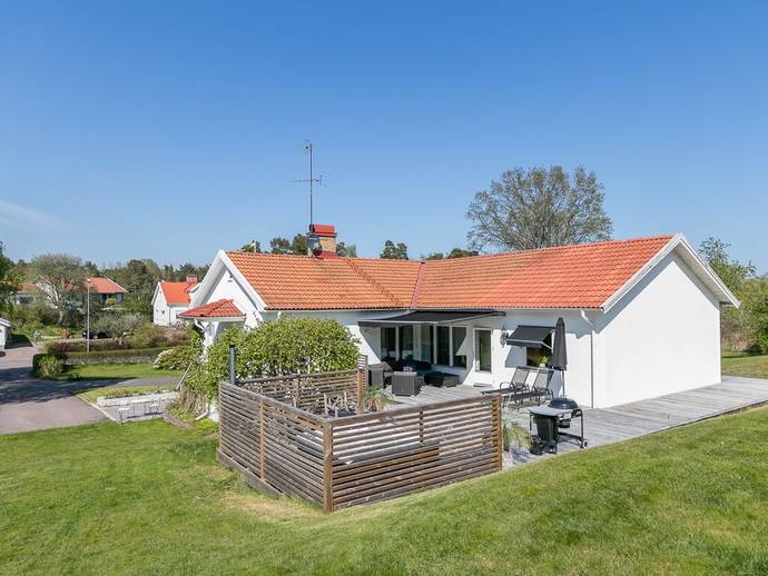 4 rok · 153 m² · Saltviksvägen 119