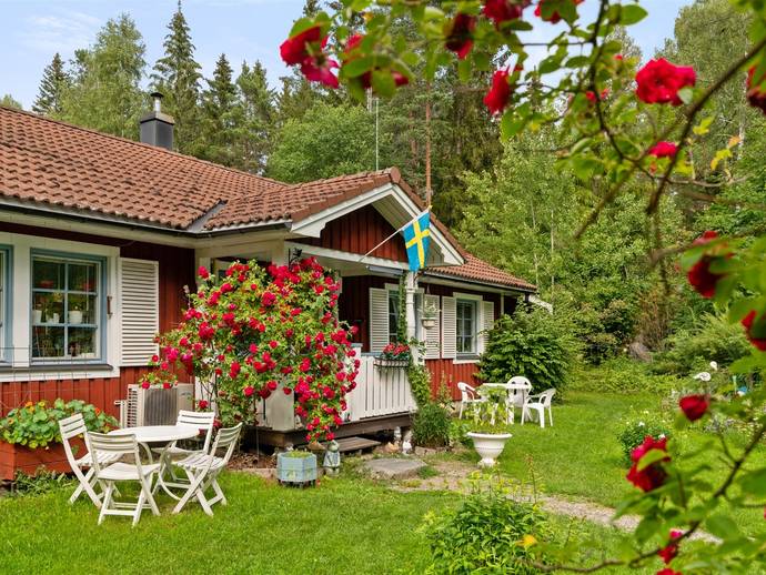 5 rok · 109 m² · Gamla Sonövägen 25