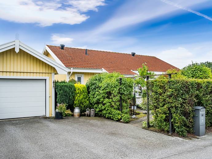 4 rok · 95 m² · Vetevägen 4