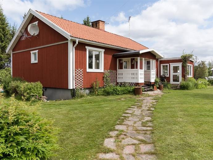 4 rok · 81 m² · Vintervägen 1