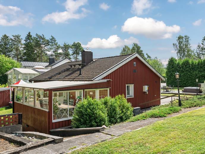 4 rok · 76 m² · Norrängsvägen 7