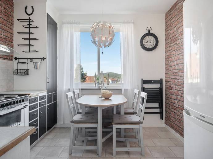 1 rok · 38 m² · Nygatan 2 A