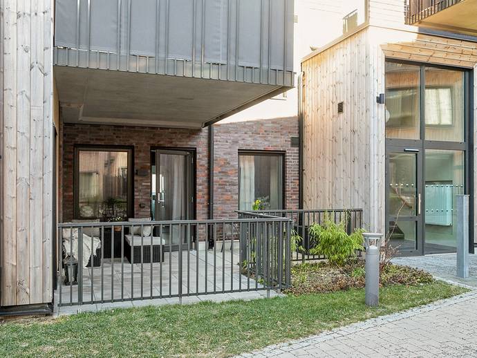 4 rok · 83,5 m² · Åsenvägen 12 D