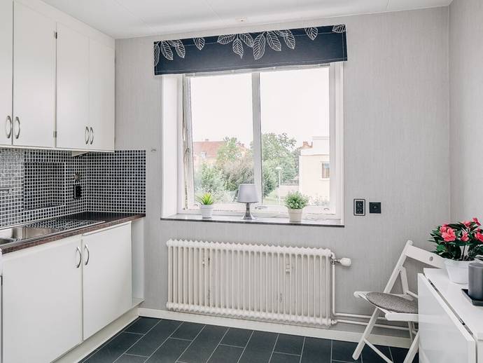 1 rok · 35 m² · Gransikagatan 7b