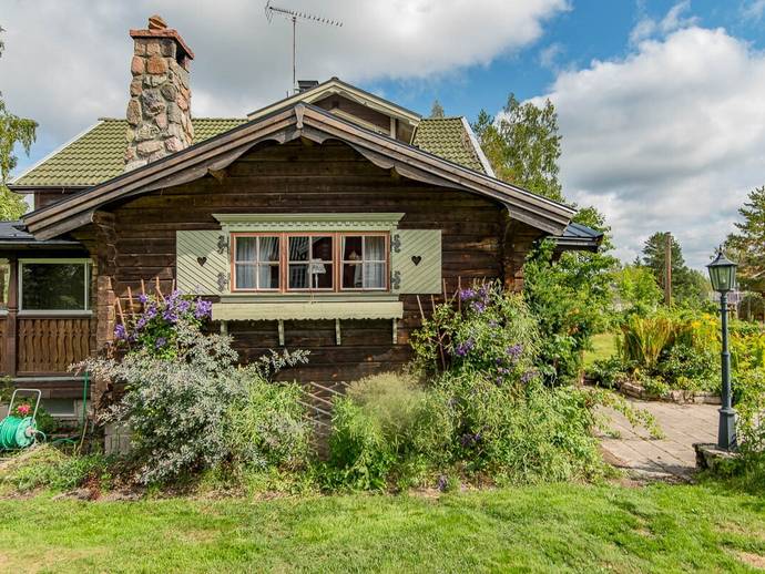 4 rok · 107 m² · Allmogevägen 35