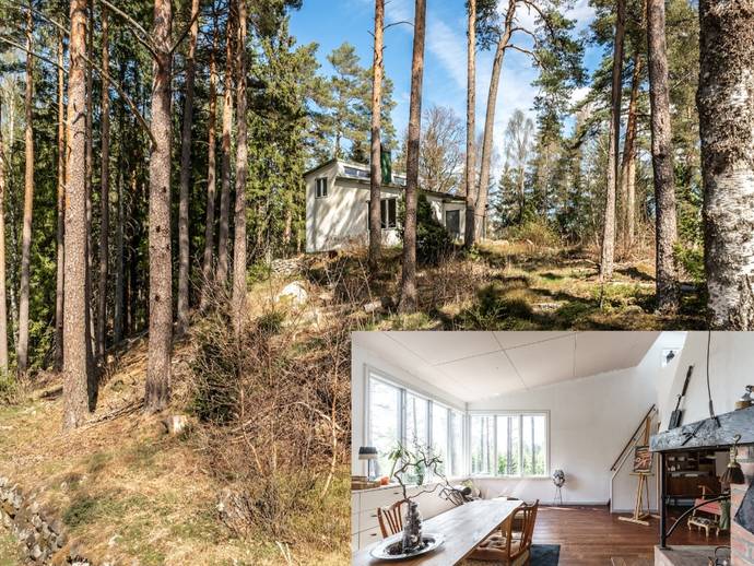 2 rok · 69 m² · Gårdstaköp Himmelstorpet 1