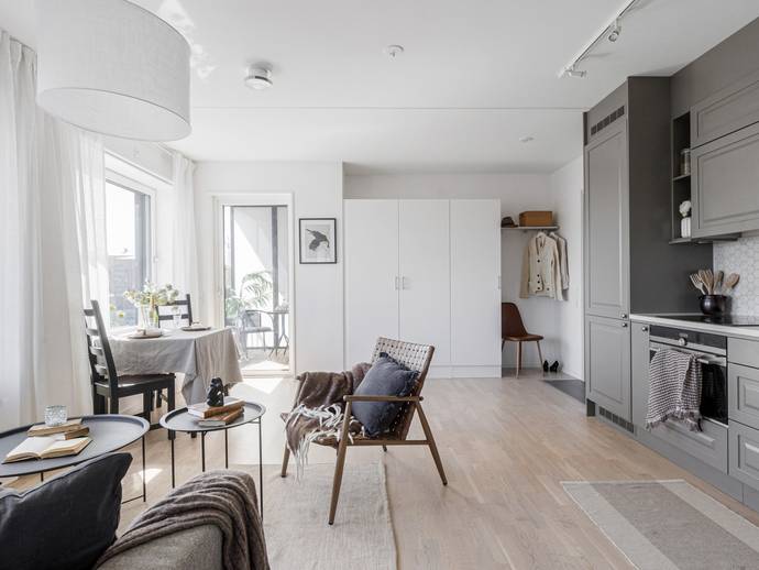 2 rok · 35 m² · Regnbågsgatan 22