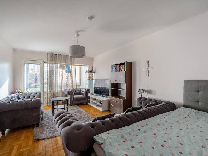 3 rok · 81,5 m² · Bellmansgatan 148
