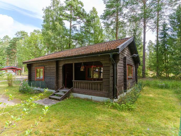 3 rok · 45 m² · Tjäderstigen 74