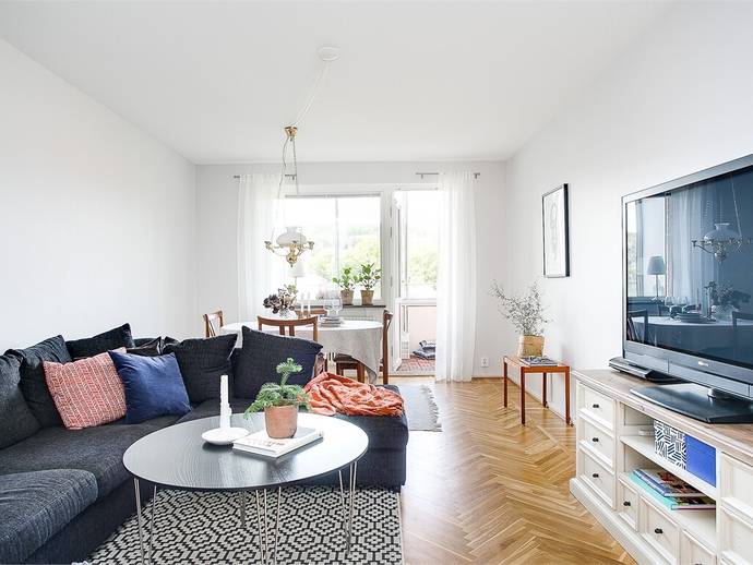 3 rok · 78,1 m² · Norgårdsplan 10