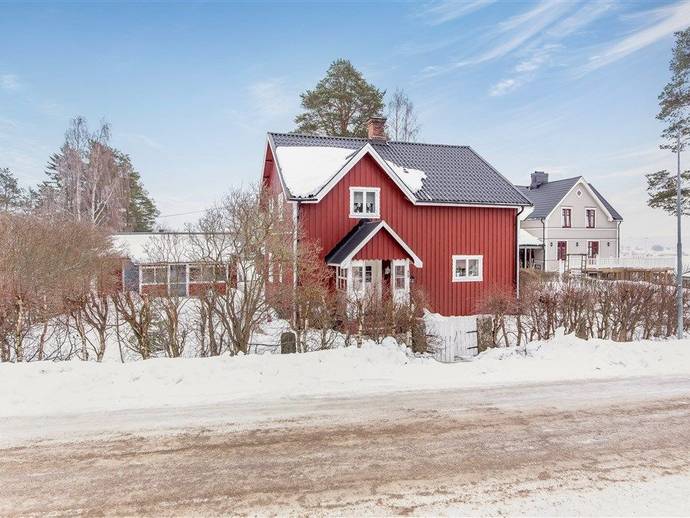 5 rok · 110 m² · Gammelvägen 12