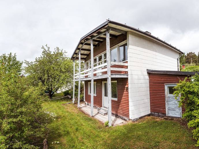 5 rok · 104 m² · Myckelvägen 50